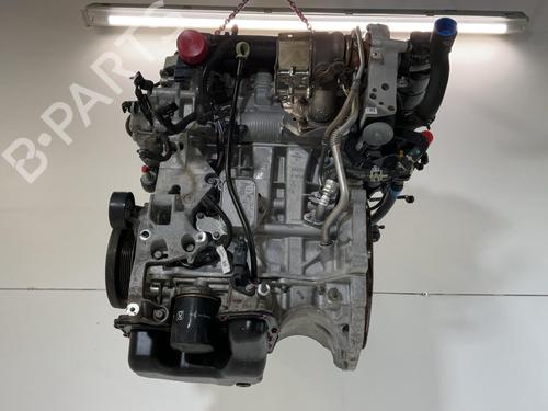Engine CITROËN C3 AIRCROSS II (2R_, 2C_) 1.2 PureTech 130 (2RHNYH) | BP37610154M1  - Image 5