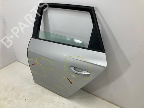 Left rear door SEAT LEON ST (5F8) 1.2 TSI | BP25832431C4 