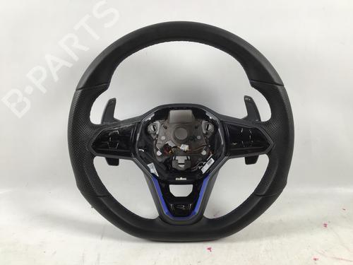 Rat Rat VW GOLF VIII (CD1, DA1) 2.0 TSI R 4motion (320 hp) 33834405 33834405