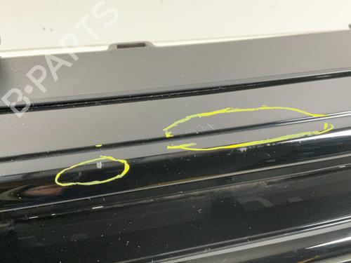 Grill VW TOURAN (5T1) 1.2 TSI | BP33205580C40 - Image 3