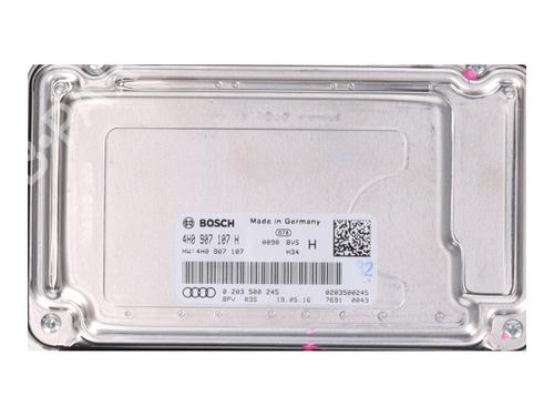 Electronic module AUDI A8 D4 (4H2, 4H8, 4HC, 4HL) 3.0 TDI quattro | BP35718954M83 - Image 2