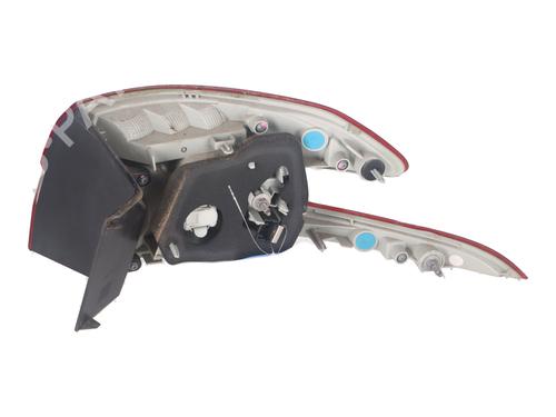Left taillight PEUGEOT 308 SW II (LC_, LJ_, LR_, LX_, L4_) 1.6 BlueHDi 120 | BP25025931C34 