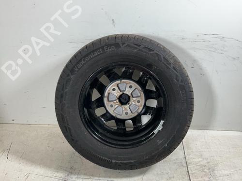 Fælk FORD TRANSIT V363 Platform/Chassis (FED, FFD) 2.0 EcoBlue | BP36076628C45 - Image 15