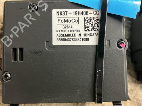 Camera FORD TRANSIT V363 Platform/Chassis (FED, FFD) 2.0 EcoBlue | BP38459297E14 - Image 3