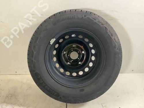 Fælk FORD TRANSIT V363 Platform/Chassis (FED, FFD) 2.0 EcoBlue | BP39181285C45 - Image 14