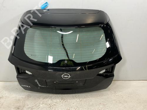 Used Tailgate Tailgate OPEL ASTRA K Sports Tourer (B16) 1.2 Turbo (35) (131 hp) 33328526 33328526