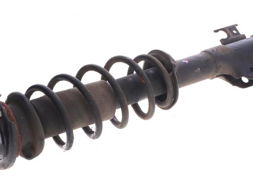 Used Right front shock absorber Right front shock absorber MITSUBISHI MIRAGE / SPACE STAR VI Hatchback (A0_A) 1.0 (A05A) (71 hp) 39949629 39949629
