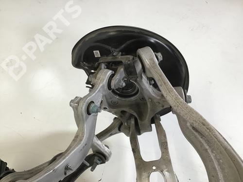 Rear axle AUDI E-TRON (GEN) 55 quattro | BP11294755M2  - Image 9