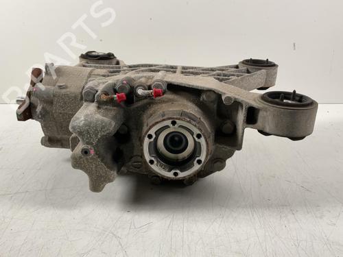 Diferencial traseiro Diferencial traseiro CUPRA FORMENTOR (KM7, KMP) 2.0 TSI 4Drive (310 hp) 36027105 36027105