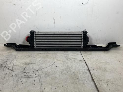 Radiator set FORD TRANSIT V363 Platform/Chassis (FED, FFD) 2.0 EcoBlue | BP33876583M120 - Image 4