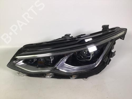 Left headlight VW GOLF VIII (CD1, DA1) 1.0 TSI | BP33305460C28 - Image 3