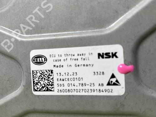Steering column DACIA LOGAN III (3K_) 1.0 TCe 90 (3KM6) | BP39928736M21 - Image 6