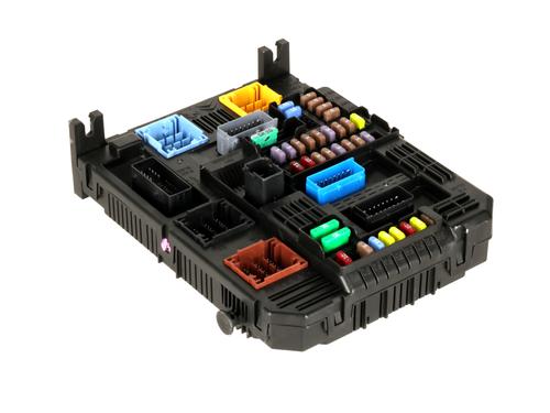 Electronic module FIAT SCUDO Van E-SCUDO (507) | BP39924028M83 - Image 2