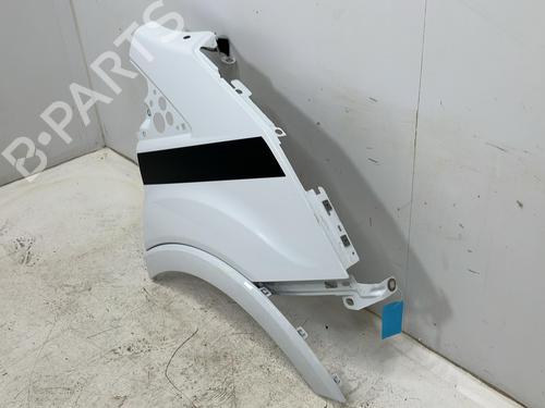 Forskærm Højre FORD TRANSIT V363 Platform/Chassis (FED, FFD) 2.0 EcoBlue | BP33771253C42 - Image 3