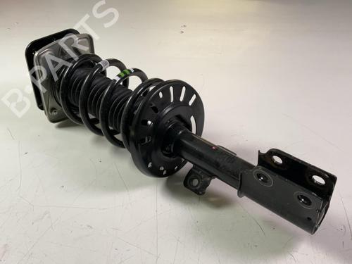 Right front shock absorber OPEL VIVARO C Van (K0) VIVARO-E HYDROGEN | BP39923385M17 - Image 2