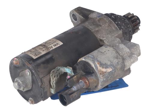 Starter VW SCIROCCO III (137, 138) 2.0 TDI | BP17224863M8 