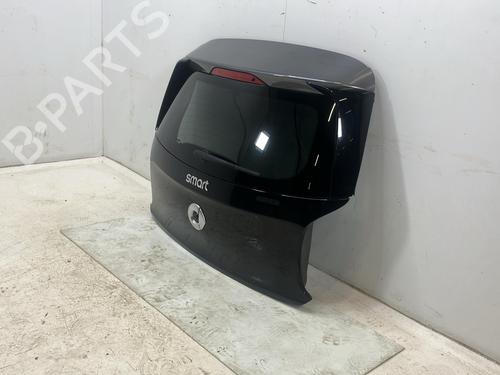 Tailgate SMART FORFOUR Hatchback (453) 0.9 (453.044, 453.053) | BP39949571C6 - Image 3