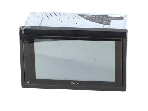 Used Electronic module Electronic module STREETSCOOTER WORK Van Elektro (B14) (52 hp) 34197272 34197272