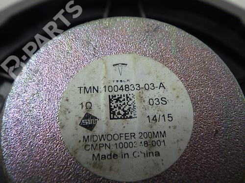 Luidspreker TESLA MODEL S (5YJS) 85D AWD | BP7804631E2 