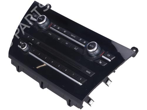 Climate control BMW X6 (F16, F86) M 50 d | BP13356687I5 
