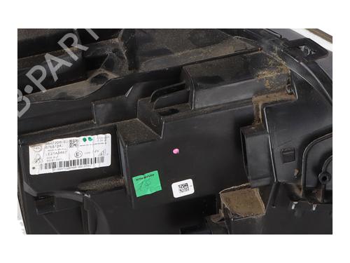 Left headlight OPEL VIVARO C Van (K0) VIVARO-E HYDROGEN | BP39926753C28 - Image 3