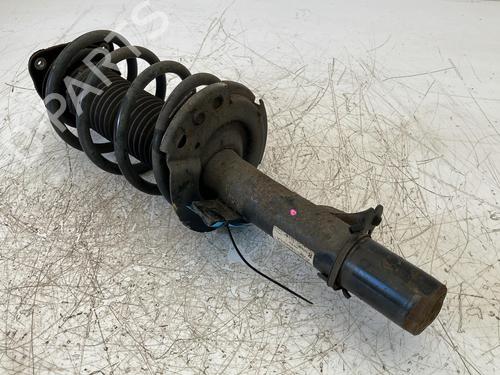Right front shock absorber FORD TRANSIT CONNECT MPV 1.5 EcoBlue | BP37587860M17 - Image 2