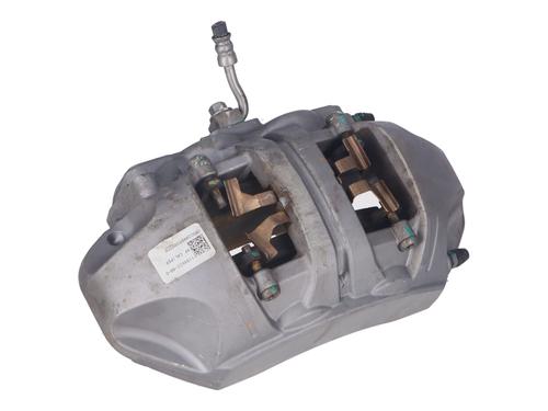 Right front brake caliper TESLA MODEL Y (5YJY) Long Range All-wheel Drive | BP39917923M104 - Image 3