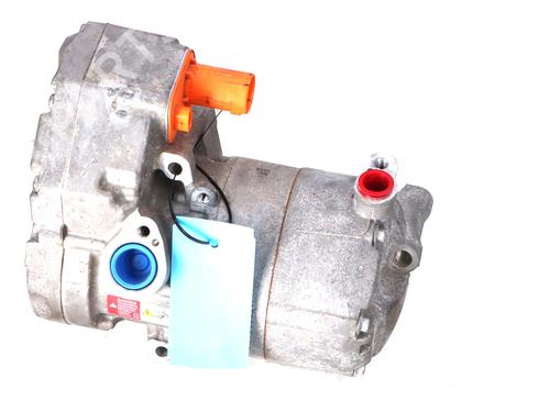 Used AC compressor AC compressor VW TIGUAN (CT1) 1.5 eTSI (150 hp) 39928299 39928299