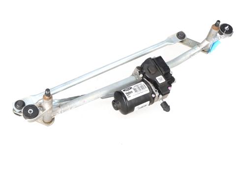 Motor limpia delantero Motor limpia delantero FORD TRANSIT V363 Platform/Chassis (FED, FFD) 2.0 EcoBlue (170 hp) 33876579 33876579