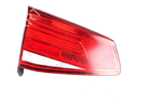 Used Left tailgate light Left tailgate light 38253984 38253984