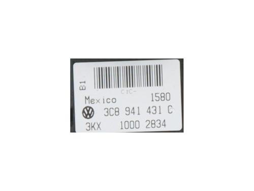 Headlight switch VW GOLF VI Variant (AJ5) 1.6 TDI | BP32231351I24 - Image 4