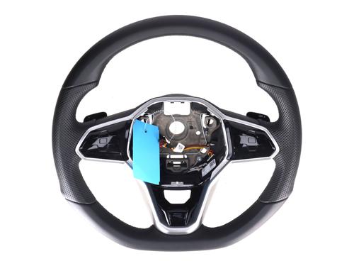 Used Steering wheel Steering wheel VW TIGUAN ALLSPACE (BW2, BJ2) 2.0 TDI 4motion (200 hp) 34629224 34629224