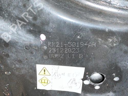 Subframe FORD TRANSIT V363 Platform/Chassis (FED, FFD) 2.0 EcoBlue | BP36471445M9  - Image 5