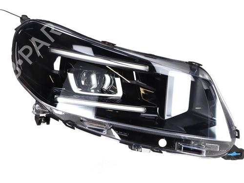 Used Right headlight Right headlight CITROËN JUMPY III Van (V_) ë-JUMPY HYDROGEN (136 hp) 39927002 39927002