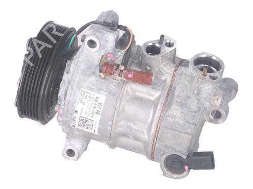 AC compressor VW TAIGO (CS1) 1.0 TSI | BP20936202M34 
