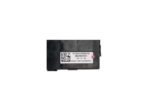 Climate control FIAT 500e Convertible (332_) Elektro (FA1) | BP38491602I5 - Image 3