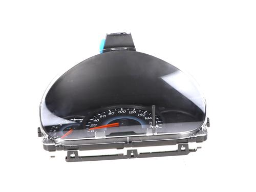 Instrument cluster MITSUBISHI MIRAGE / SPACE STAR VI Hatchback (A0_A) 1.2 | BP38441141C47 - Image 2