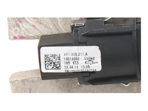 Switch AUDI A8 D4 (4H2, 4H8, 4HC, 4HL) 3.0 TDI quattro | BP35719137I30 - Image 3