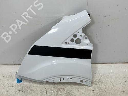 Used Left front fenders Left front fenders FORD TRANSIT V363 Platform/Chassis (FED, FFD) 2.0 EcoBlue (170 hp) 33771252 33771252