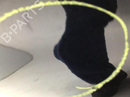 Right front door OPEL ASTRA K (B16) 1.0 Turbo (68) | BP32237562C3 