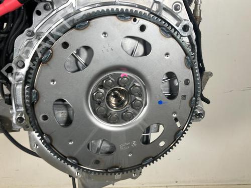 Engine BMW X4 (G02, F98) xDrive 20 i | BP30748752M1