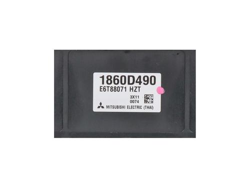 Engine control unit (ECU) MITSUBISHI MIRAGE / SPACE STAR VI Hatchback (A0_A) 1.2 | BP38441090M57 - Image 3