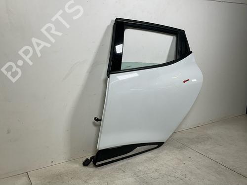 Left rear door RENAULT CLIO IV (BH_) 1.2 16V | BP19675819C4 