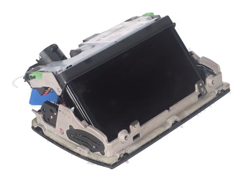 Used Display monitor AUDI A3 Sportback (8VA, 8VF) 1.4 TFSI e-tron (150 hp) 21163218