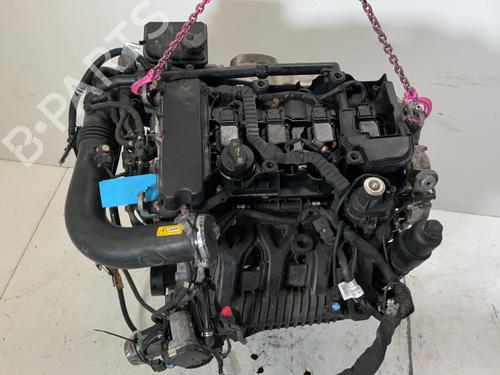 Engine MERCEDES-BENZ C-CLASS (W204) C 200 CGI (204.048) | BP37454936M1 - Image 7