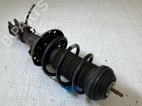 Left front shock absorber OPEL CORSA E (X15) 1.0 (08, 68) | BP38567202M16 - Image 2