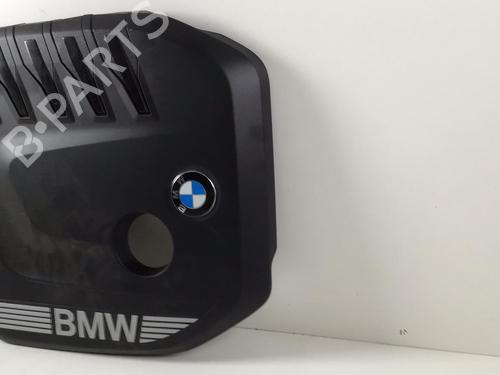 Upper protection BMW X5 (G05, F95) xDrive 30 d Mild-Hybrid | BP30321006M93 - Image 3