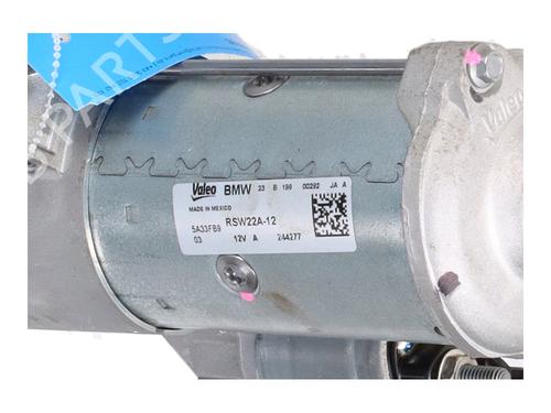 Starter BMW X4 (G02, F98) xDrive 20 i | BP30748754M8 