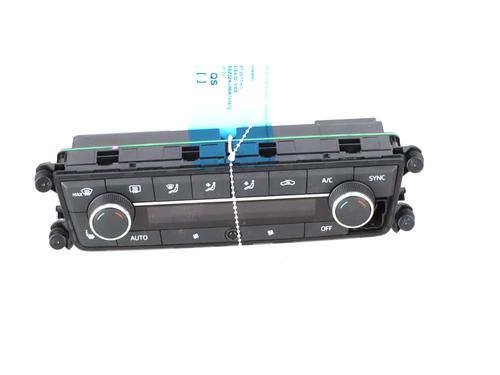 Used Climate control Climate control SEAT ARONA (KJ7, KJP) 1.0 TSI (116 hp) 35795397 35795397