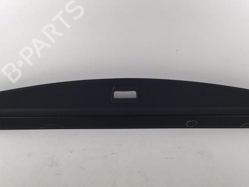 Used Rear parcel shelf VW TOURAN (5T1) 1.6 TDI (110 hp) 29607323